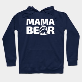 mama bear Hoodie